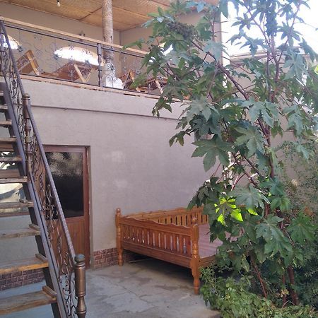 Guest House Art Postindoz Khiva Exterior foto