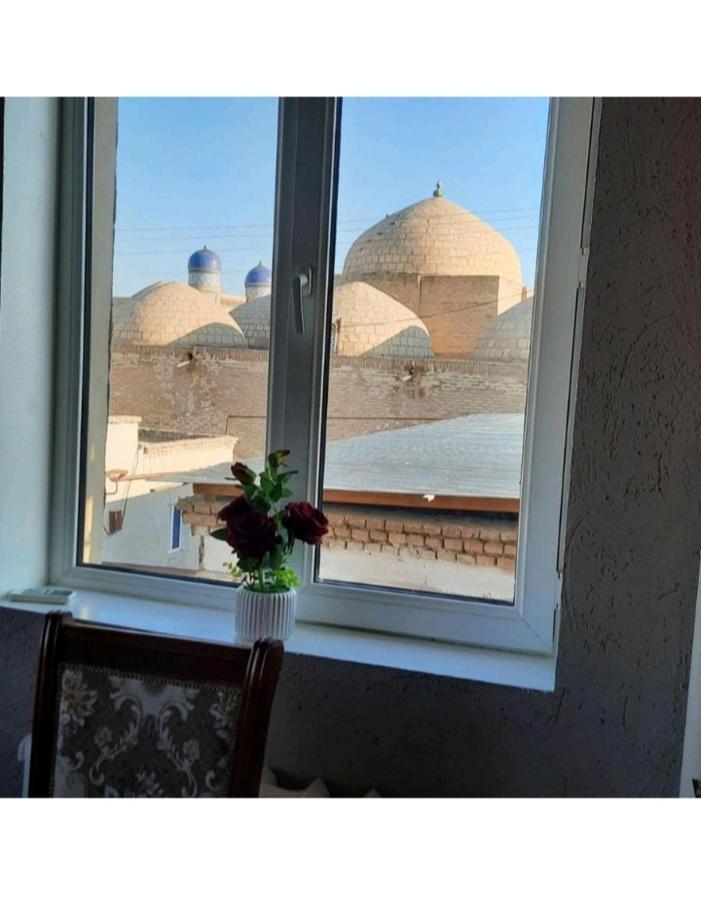 Guest House Art Postindoz Khiva Exterior foto