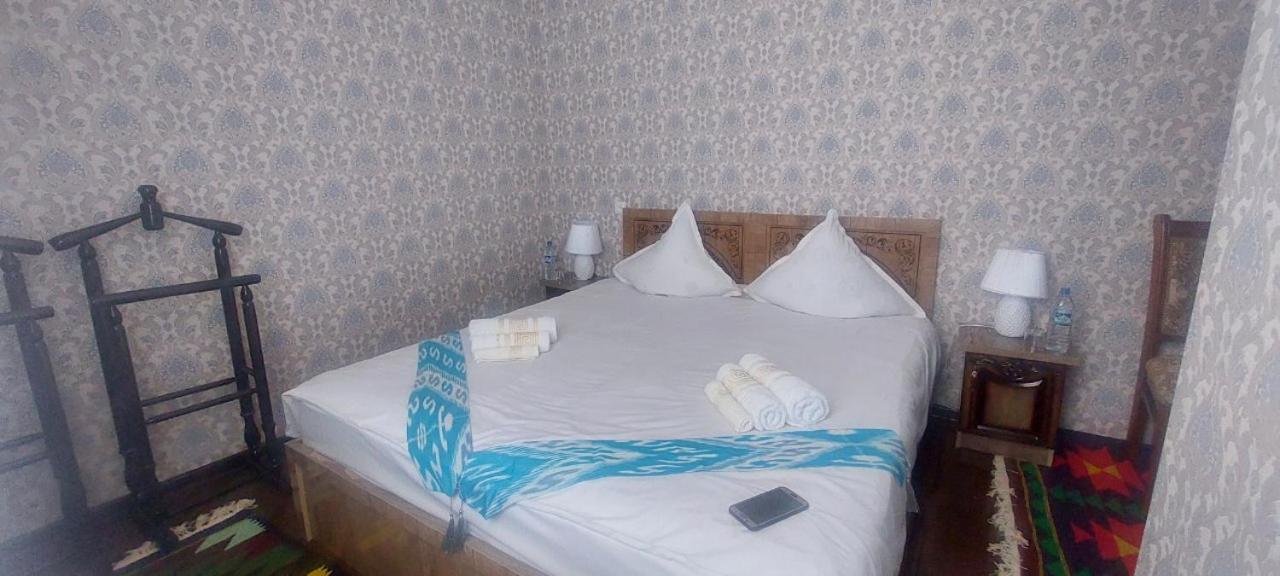 Guest House Art Postindoz Khiva Exterior foto