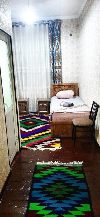 Guest House Art Postindoz Khiva Exterior foto