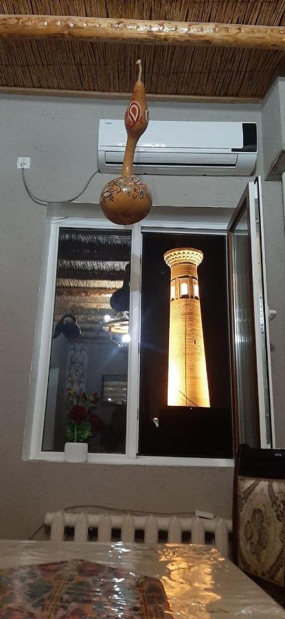 Guest House Art Postindoz Khiva Exterior foto